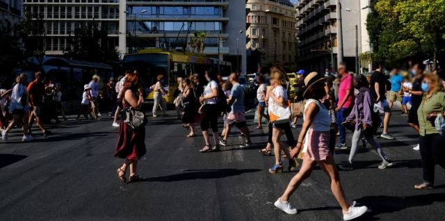 ΠΟΥ: 337 εκατομμύρια χρόνια ζωής χάθηκαν εξαιτίας του κορωνοϊού