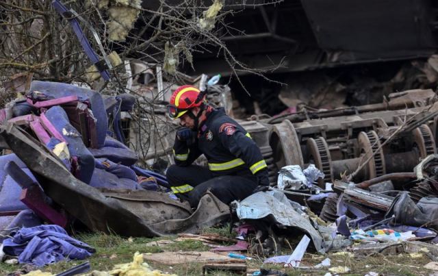 Σύγκρουση τρένων στα Τέμπη: Τι είναι το φαινόμενο του φούρνου και της φυσαρμόνικας