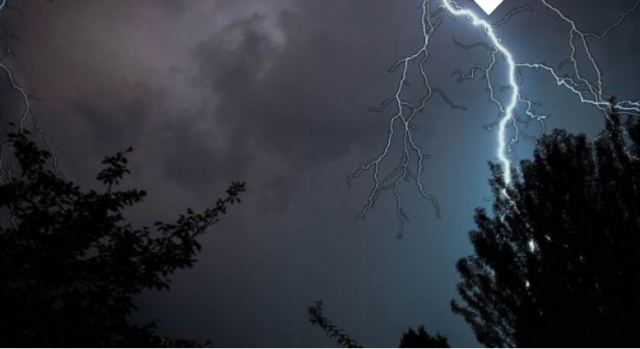 Έκτακτο δελτίο επικίνδυνων καιρικών φαινομένων