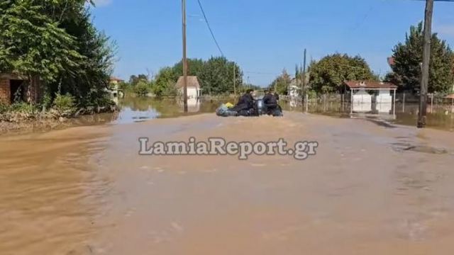 Ανέβηκαν στους 14 οι νεκροί από την κακοκαιρία