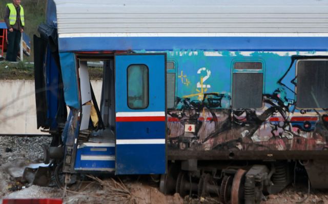 Τέμπη: Έρχονται ποινικές διώξεις σε ακόμη 3 άτομα