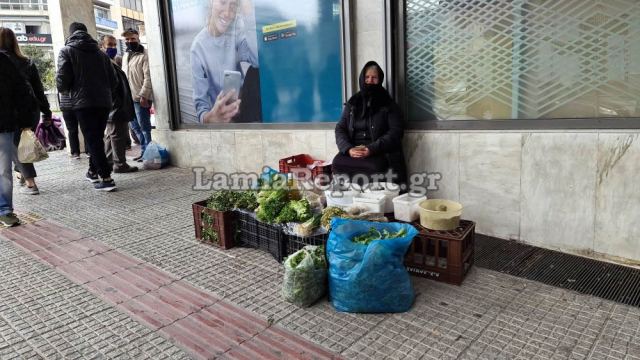 Λαμία: Παρέμβαση Σταϊκούρα για το πρόστιμο στη γιαγιά