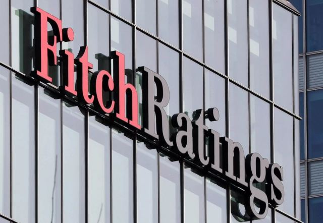 O οίκος Fitch αναβάθμισε την ελληνική οικονομία - Σταϊκούρας: Εφικτός στόχος η επενδυτική βαθμίδα εντός του 2023