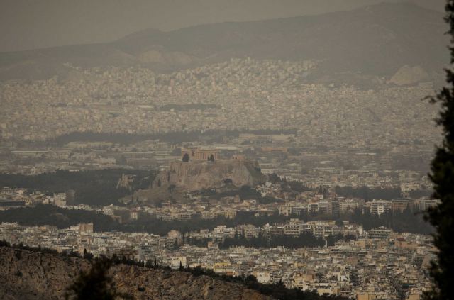 Πρόωρο καλοκαίρι με 32 βαθμούς σήμερα στην Κρήτη