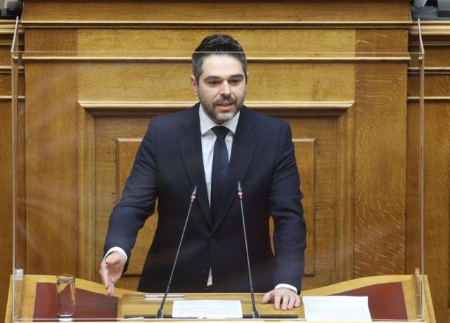 Σαρακιώτης: Να αποζημιωθούν οι βαμβακοπαραγωγοί της Κυρτώνης