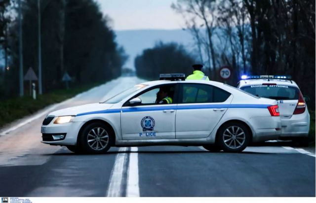 Σκότωσε τη γυναίκα του και αυτοκτόνησε στη Χαλκιδική - Τραυματίστηκε το μικρό παιδί τους