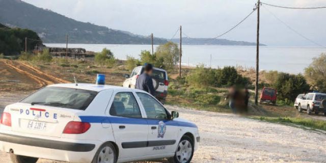 Φθιώτιδα: Βρέθηκε ο 72χρονος - Είχε πέσει σε χαντάκι