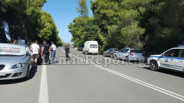 Ασπρονέρι: Κλοπές σε αυτοκίνητα μέρα μεσημέρι ακόμη και στον κεντρικό δρόμο