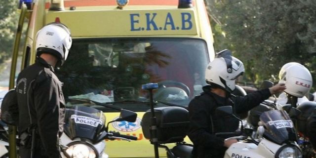 Λαμία: Το μωρό ξεψύχησε στο δρόμο