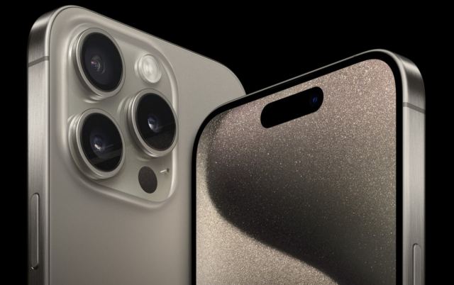 iPhone 15: Οι πρώτες ευρωπαϊκές τιμές του νέου τηλεφώνου της Apple