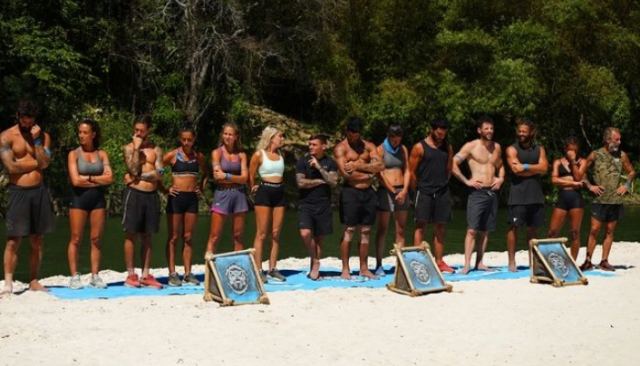 Survivor Spoiler: Αυτή η ομάδα κερδίζει απόψε το έπαθλο επικοινωνίας