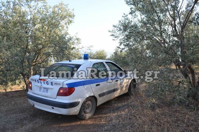 Στυλίδα: Πολύτεκνος πατέρας άφησε στο χωράφι την τελευταία του πνοή