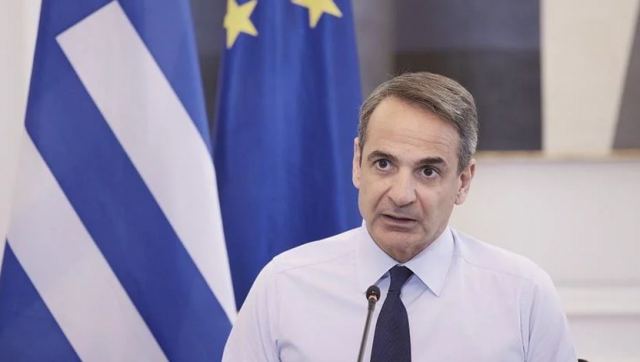 Μητσοτάκης για 50ή επέτειο του Πολυτεχνείου: Φάρος που φωτίζει τον δρόμο προς μια ανοιχτή και δημοκρατική κοινωνία