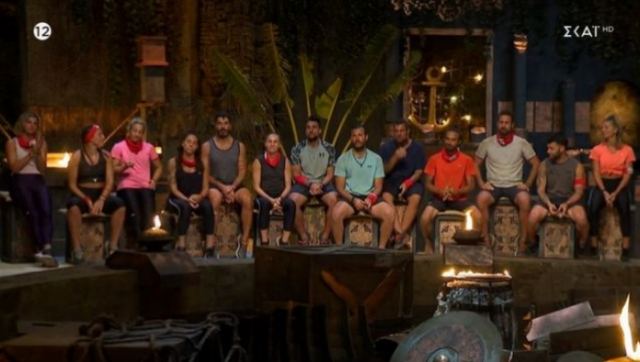 Survivor Spoiler: Αυτός είναι ο δεύτερος υποψήφιος προς αποχώρηση