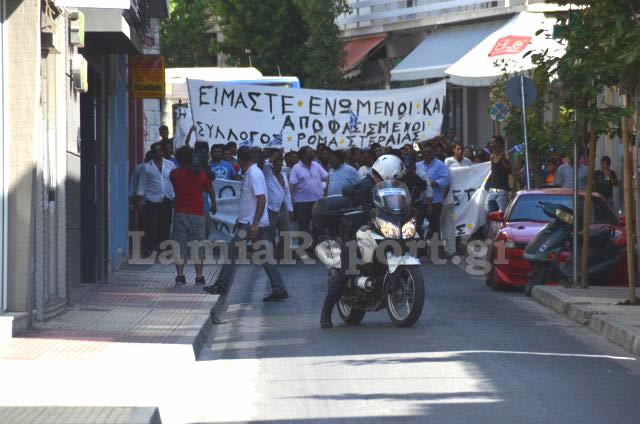 Το νέο ΔΣ του Συλλόγου ΡΟΜ «Λεωνίδας Σπαρτιάτης»