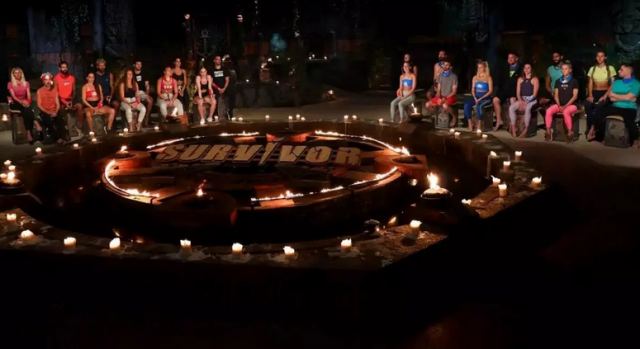 Survivor - Spoiler: Αυτή είναι η παίκτρια που αποχωρεί