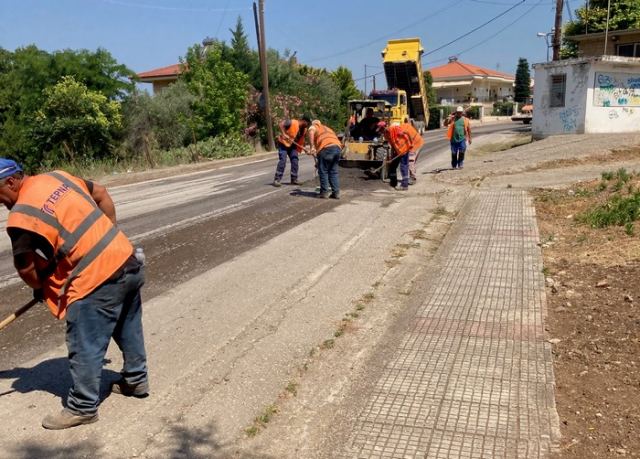 Το ευχαριστώ της Κοινότητας Σταυρού στο Χρήστο Σταϊκούρα