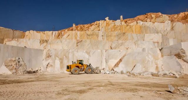 ΕΛΣΤΑΤ: Αυξήθηκε κατά 6,7% η βιομηχανική παραγωγή τον Μάιο του 2024 συγκριτικά με πέρσι