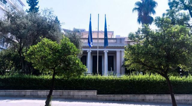 Κρίσεις στις Ένοπλες Δυνάμεις: Συνεδριάζει στις 11:00 το ΚΥΣΕΑ