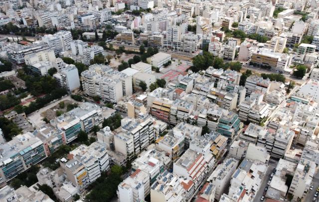 «Σπίτι μου»: Από σήμερα οι αιτήσεις νέων για χαμηλότοκα δάνεια - Αναλυτικός οδηγός