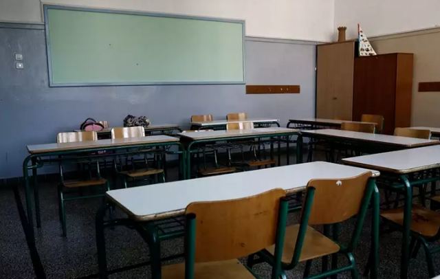 Πέλλα: Έκλεψαν 14.000 ευρώ από σχολείο - Τα χρήματα προορίζονταν για εκδρομές