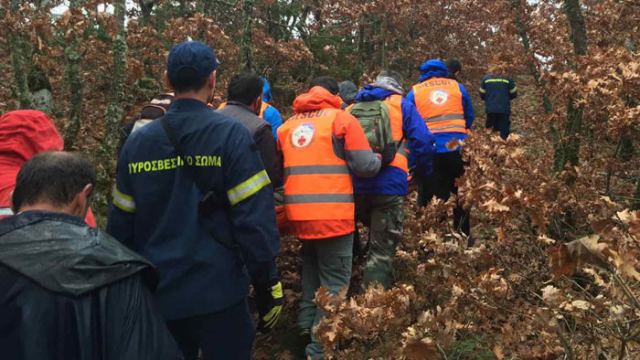 Πέθανε ο κυνηγός που πυροβολήθηκε κατά λάθος από τον αδελφό του