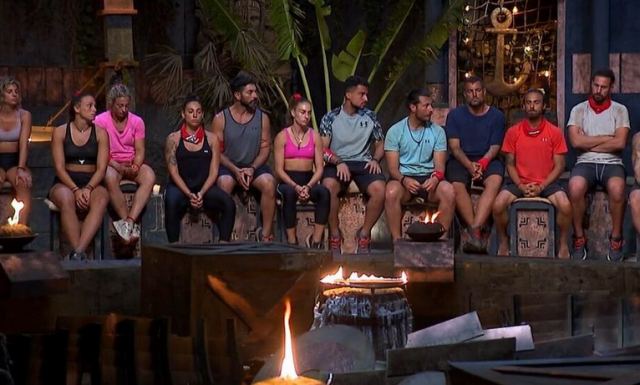 Survivor All Star Spoiler: Αυτή η ομάδα κερδίζει τη σημερινή ασυλία