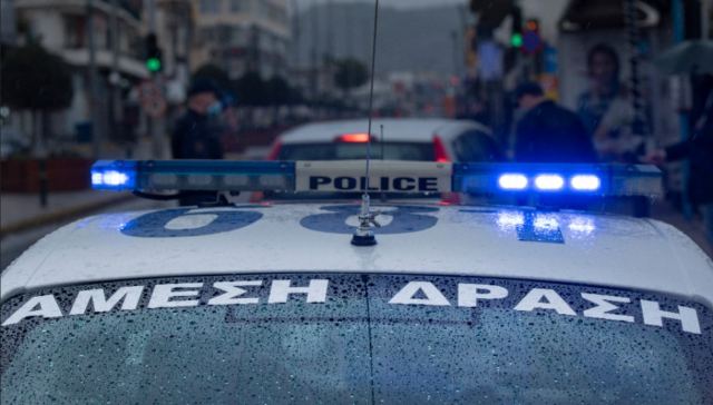 Του έριξε καυστικό υγρό: «Το έκανα, είχα ακόμη αισθήματα για εκείνον»