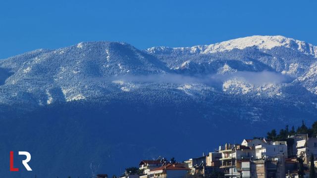 Φθιώτιδα: «Φλέρταρε» με το 