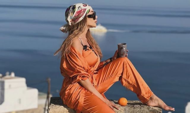 Νεκρή διάσημη 36χρονη influencer: Πέθανε έπειτα από «καρδιακή προσβολή σε γιοτ» κατά τη διάρκεια διακοπών στη Μάλτα