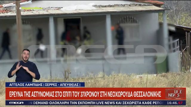 Σεσημασμένος ο 37χρονος ιδιοκτήτης σκύλων που κατασπάραξαν την 50χρονη - Αποκαλυπτικές μαρτυρίες