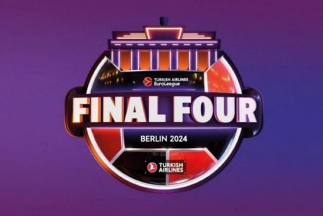 Final Four Euroleague: Παναθηναϊκός και Ολυμπιακός πέμπτη φορά μαζί, ψάχνουν τον πρώτο «αιώνιο» τελικό