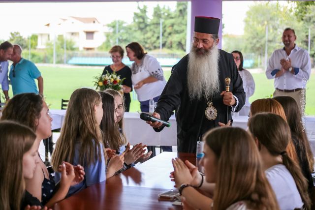 Ειδήσεις από το αρχείο με νόημα…