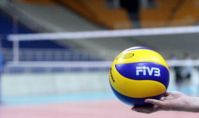 Λαμία: Διεξαγωγή Final Four Volley κατηγορίας ανδρών το Σαββατοκύριακο στο Χαλκιοπούλειο