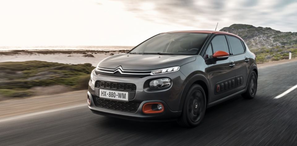 Citroen «Back on the Road» με όφελος έως 3.000 ευρώ!