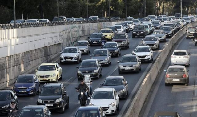 Έρχονται τέλη κυκλοφορίας διαφορετικών ταχυτήτων