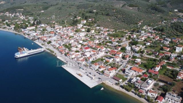 Φθιώτιδα: Οι κατάλληλες ακτές και μέρη για κολύμπι