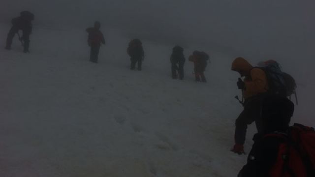 Φωκίδα: Σε εξέλιξη επιχείρηση στα 