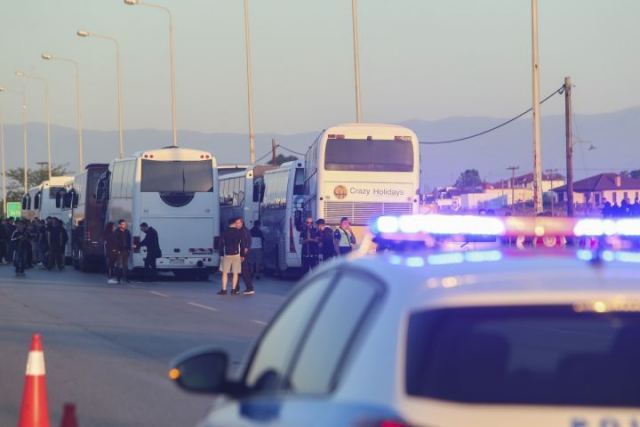 Χωρίς παρατράγουδα η επιστροφή των ΠΑΟΚτζήδων