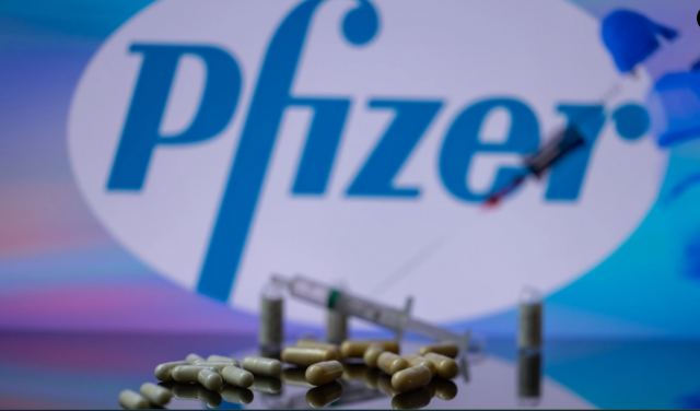 Pfizer: Προχωρά τις δοκιμές για χάπι αδυνατίσματος που θα λαμβάνεται μία φορά την ημέρα