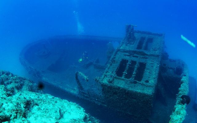 Εξήντα χρόνια από το αύτανδρο ναυάγιο του «Μαρία» στο Βόρειο Ευβοϊκό