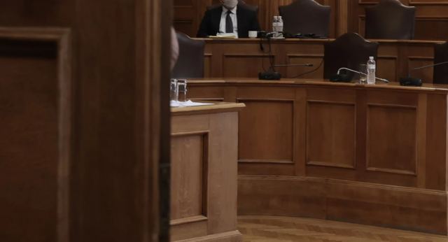 Δημητριάδης στην Επιτροπή Θεσμών: Η κυβέρνηση δεν έχει καμία σχέση με λογισμικά Predator