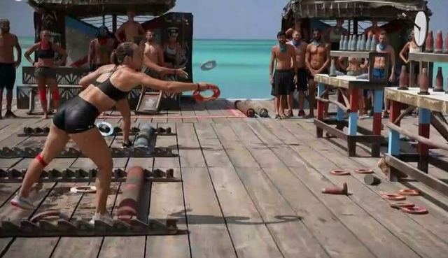 Survivor Spoiler: Ένα ανατρεπτικό επεισόδιο - Ποια ομάδα θα κερδίσει απόψε την 3η ασυλία