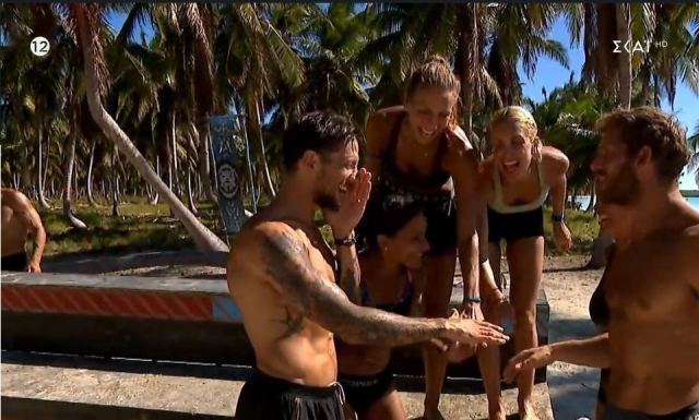 Survivor spoiler! Αυτοί κερδίζουν την 1η ασυλία – Αυτός φαβορί για πρώτος υποψήφιος